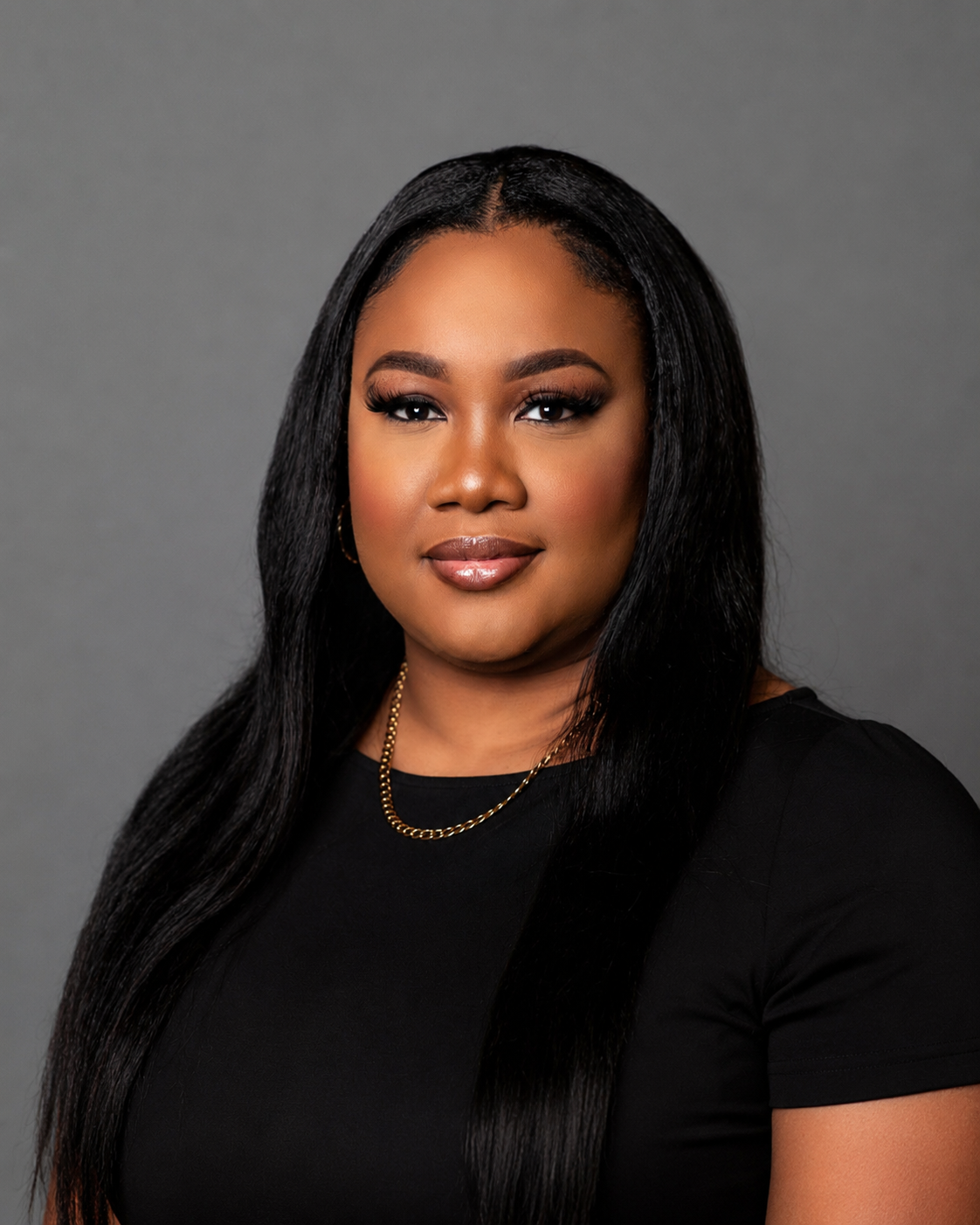 Dr. Crystal Camejo